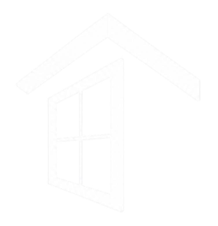 műanyagablak logo fehér